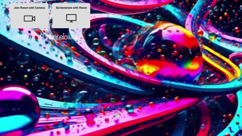 Random Music Spins