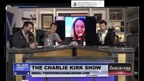 Fake Maga Exposed- Brilliant Move From Trump- Enemy Election Psyop Is Here- Amazing Show_part10