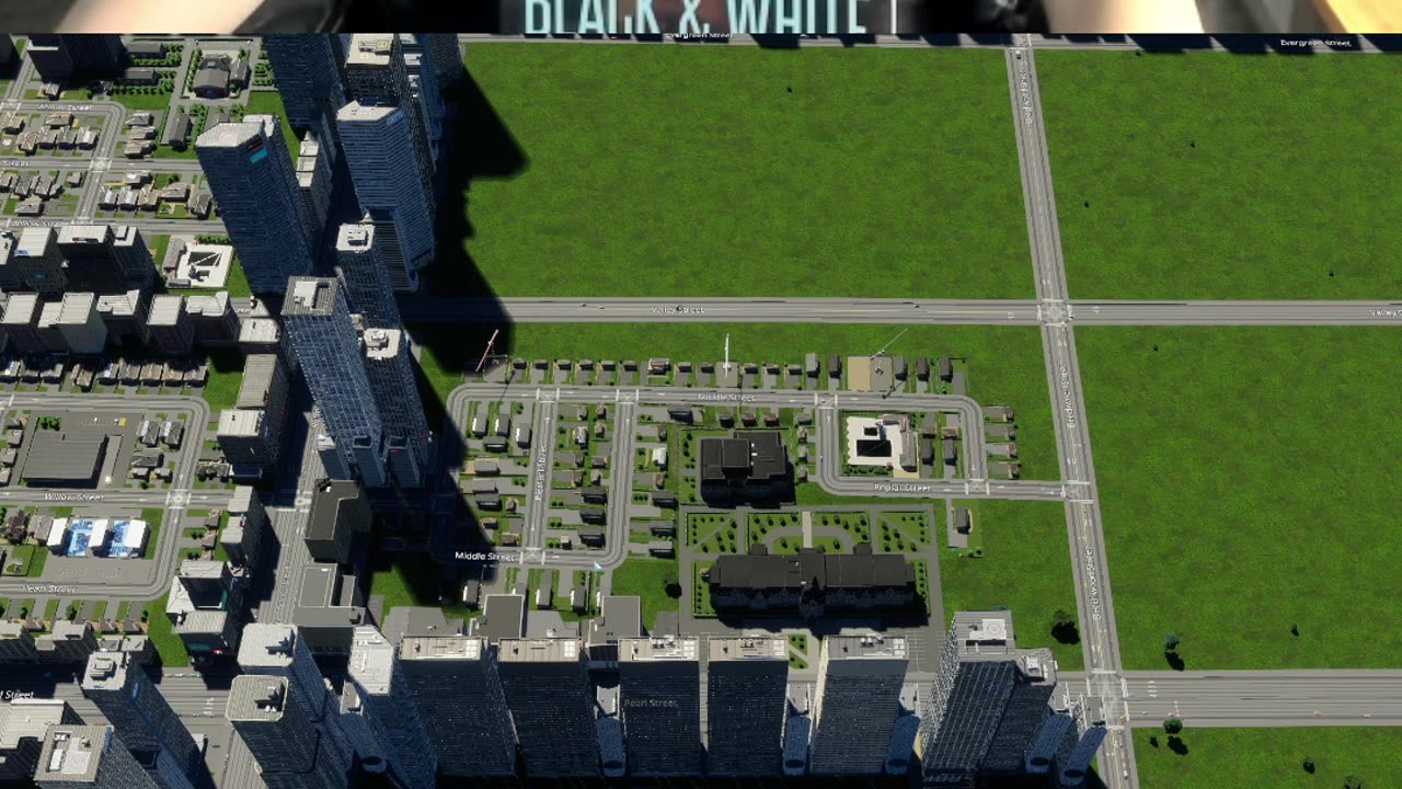 PLAYING CITIES: SKYLINES II!! #PCGAMING