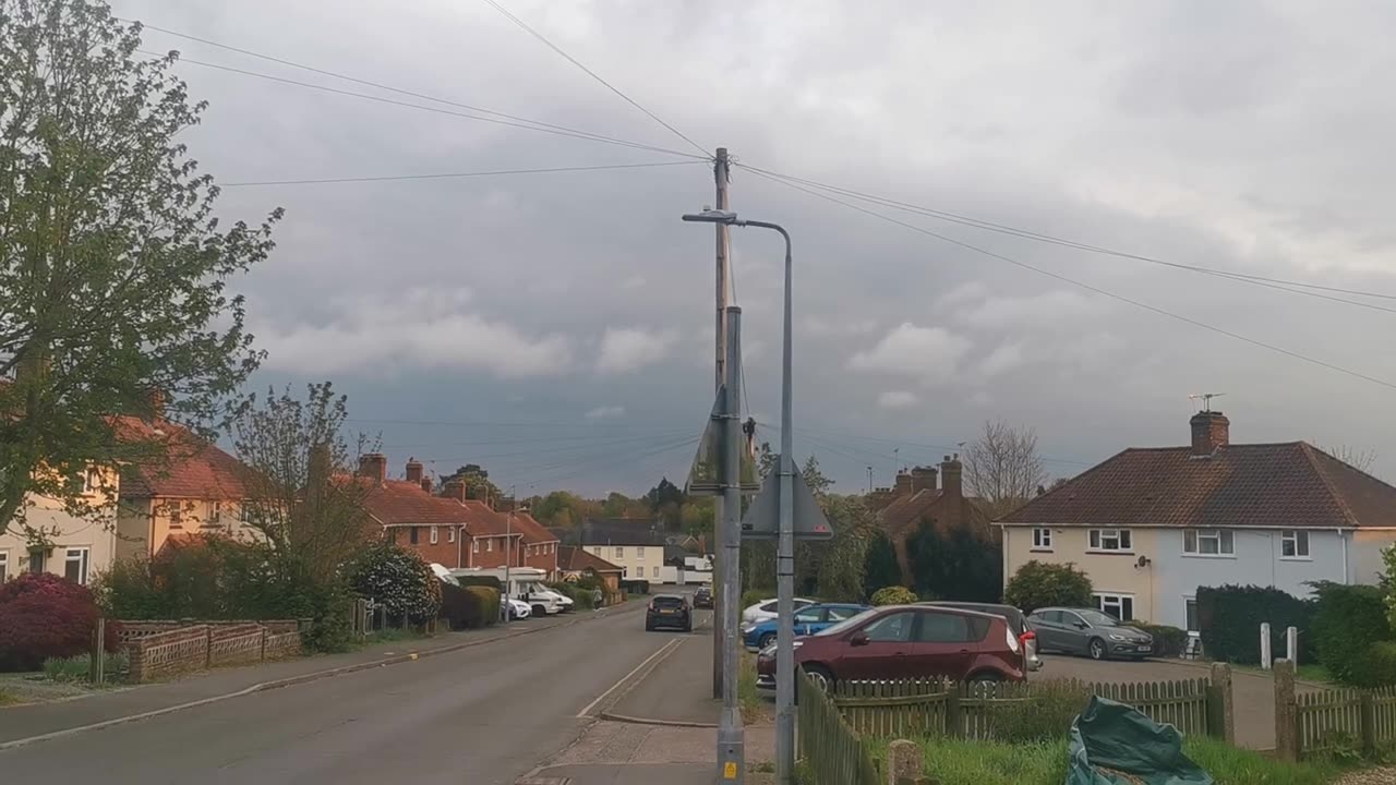 Grooming Gangs in High Places