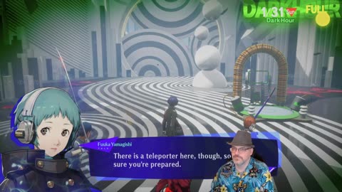 Ep.34 - P3R January: When Hope Meets Despair