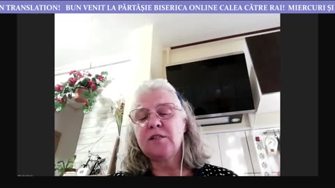 LIDIA OLTEAN -AȘA VORBEȘTE DOMNUL!- CALEA CĂTRE RAI PĂRTĂȘIE #livestream #dumnezeu #cantaricrestine