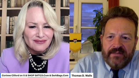 AHN News, May 8, 2025, 2025 with Corinne Cliford