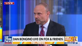 Bongino Slams James Comey