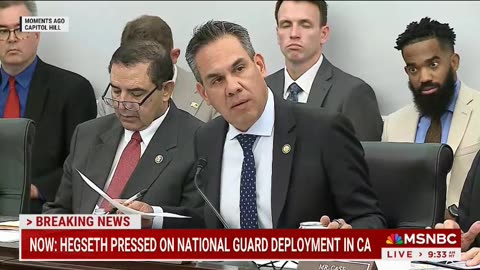 José Díaz-Balart Reports 11AM - 6/10/2025