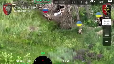 ⚔️🔥 Ukraine Russia War | Ukrainian Soldiers Kill and Capture Russian Storming Troops | RCF