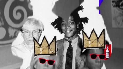 Jean Miche BASQUIAT