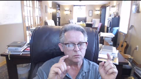 Praying Saints of The Old Testament - Part 9