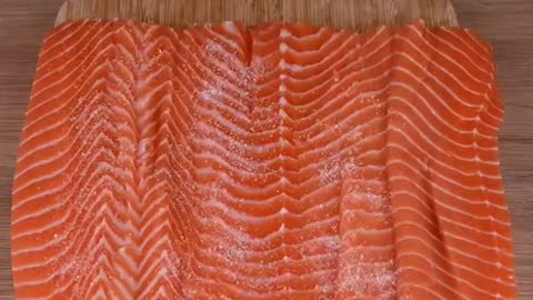 I learned this trick with a friend from Italy, now I only make this classic Italian salmon 🦈🍋