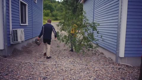 Norwegen vom Ufer - dieser Fjord bring Fisch auf Fisch!