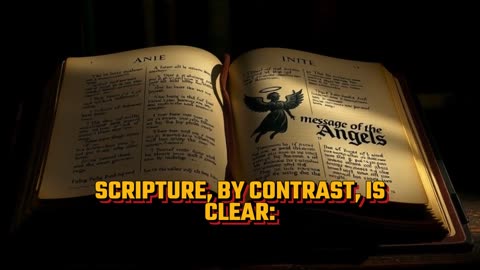 The Book of Enoch Decoded