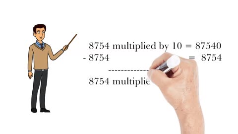 High Speed Math