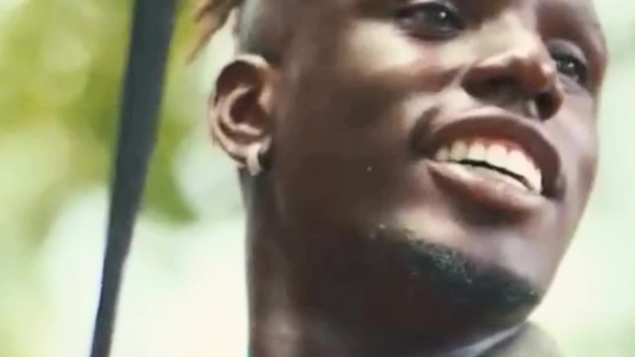 Jamal Roberts Drops Emotional Message Before Major July 25 Announcement- WorldEye