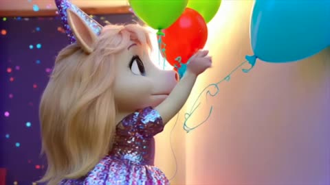 GiGi, Gabs, and Baby Boy, Happy New Year