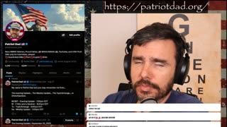 The Evening Update | September 22, 2025