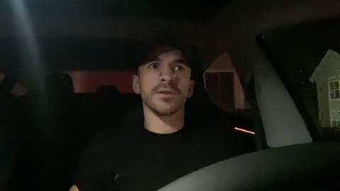 Semen Retention Day 37: Flatline May Be Real Afterall