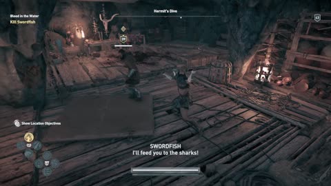 Secrets of the Ancients – Exploring Hidden Tombs in Odyssey