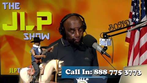 Husband Says 'My Love For You Has DIED' – JLP's SHOCKING Truth Bomb! 💔