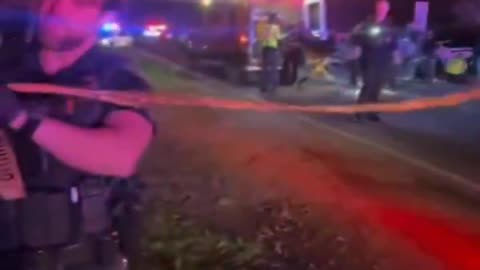 Four Dead, Ten Injured in Mass Shooting at Child’s Birthday Party in Stockton