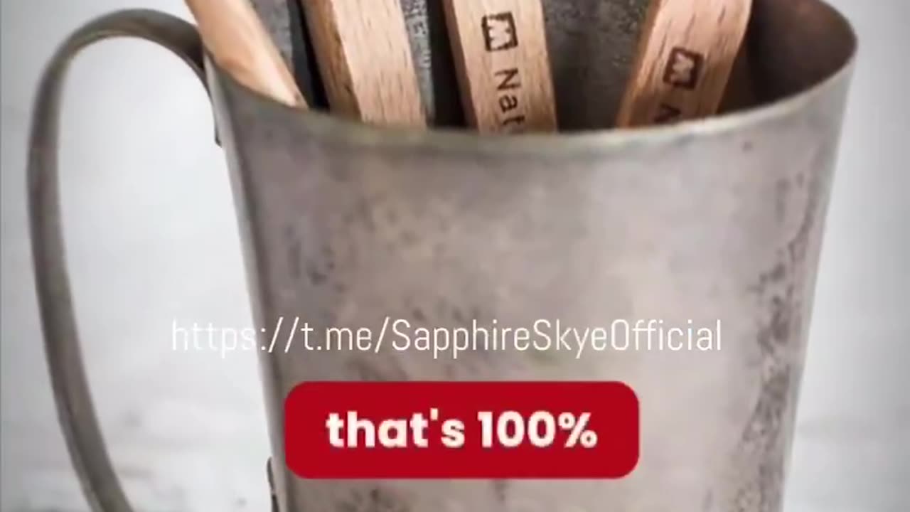 Stop Using Electric Toothbrushes