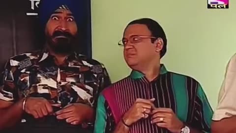 Tarak mehta
