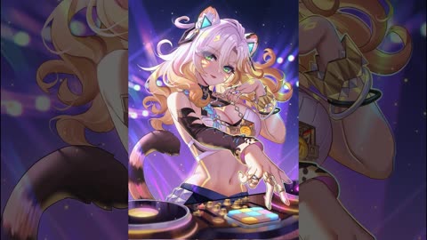 Nightcore - Heaven