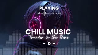 Thunder in the Dome Epic Powerful Music Cinematic Soundtrack for Action Drama