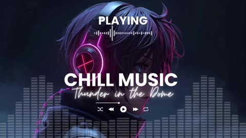 Thunder in the Dome Epic Powerful Music Cinematic Soundtrack for Action Drama