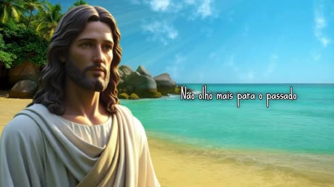Nada Me Faltará | Música de Adoração e Provisão em Deus 🎵