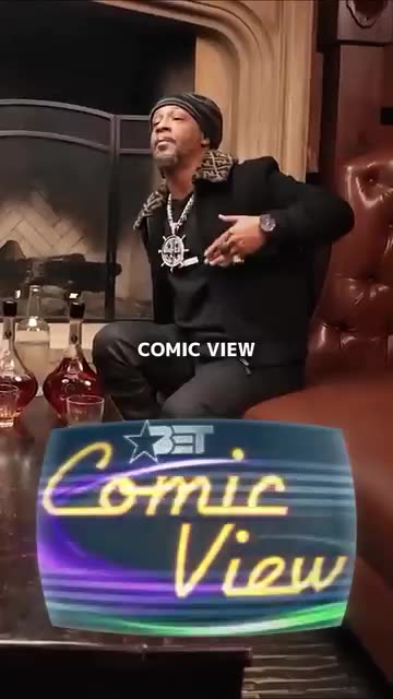 PROOF Cedric Stole Katts Joke!