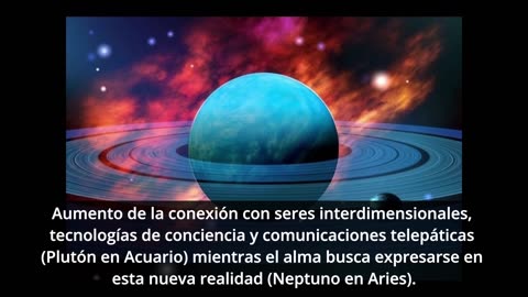 Centinelas y Guardianes; Neptuno y Pluto