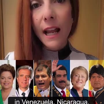 Rosa María Payá, ha sido nominada para la Comisión Interamericana de Derechos Humanos