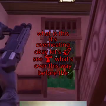 Mysterious Overheated Starship: A Quirky Adventure | Doc LocHax