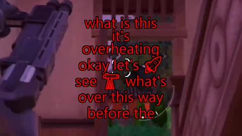 Mysterious Overheated Starship: A Quirky Adventure | Doc LocHax