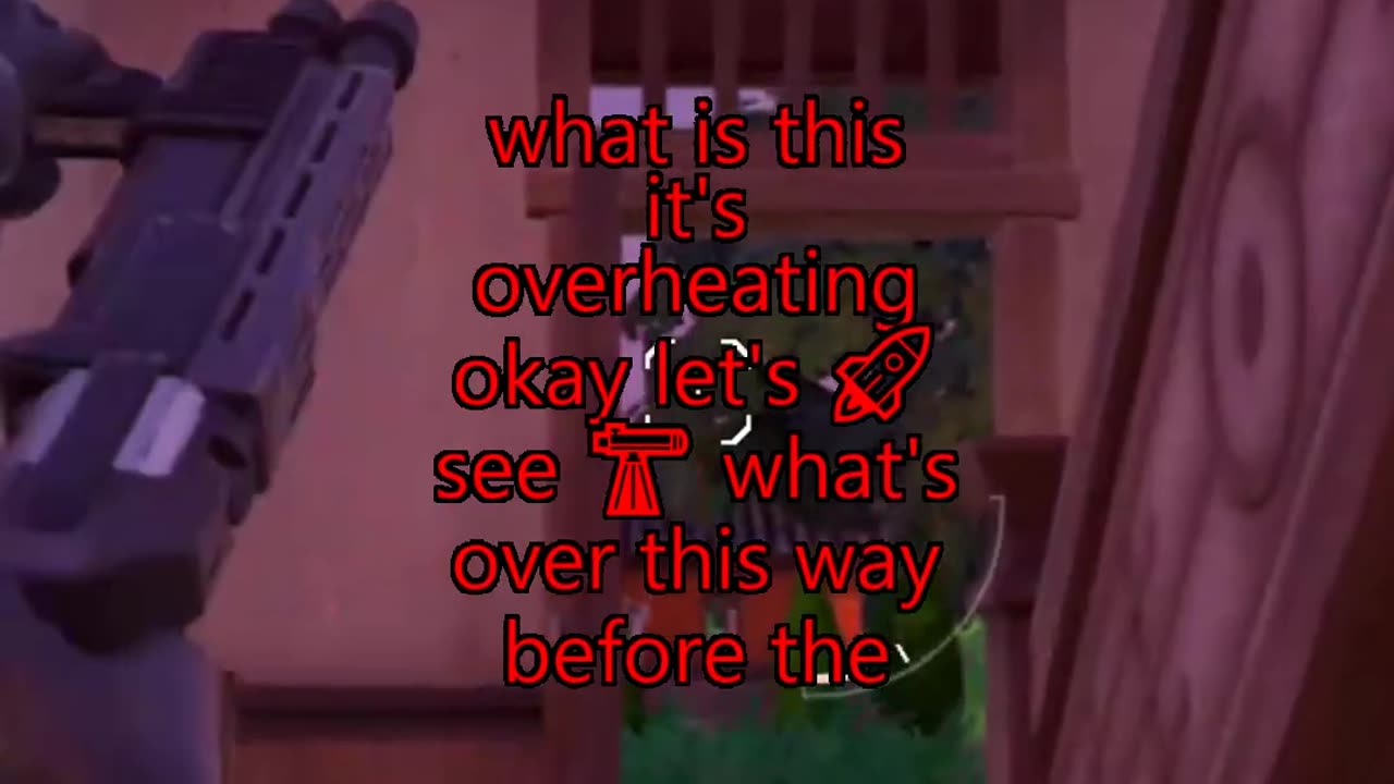 Mysterious Overheated Starship: A Quirky Adventure | Doc LocHax