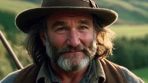 90's LORD OF THE RINGS - Teaser Trailer _ Retro A.I. Concept