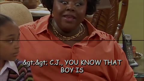 House of Payne clip