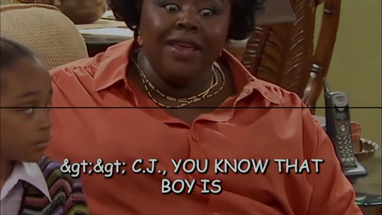 House of Payne clip