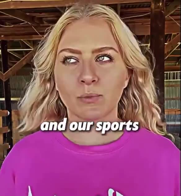 The Leftist Clown Show About 'Women' Explained in 23-Seconds