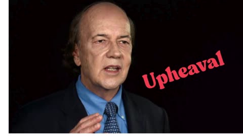 🌍 Jim Rickards Reacts: The Fall of Syria Signals a Global Tipping Point 🔥PART 1