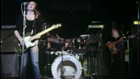 Don't Waste My Time - Status Quo (live)