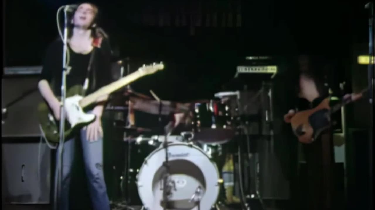 Don't Waste My Time - Status Quo (live)