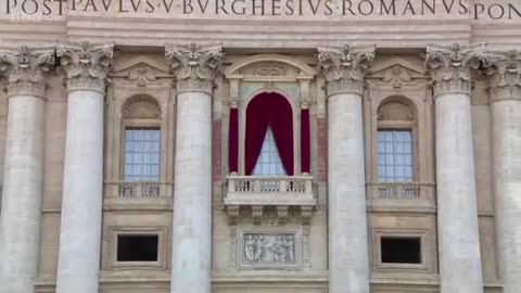 Conclave: New Pope Leo XIV revealed (Live) – BBC Africa