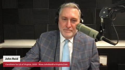 John Fredericks [White House Coverage] May 1, 2025