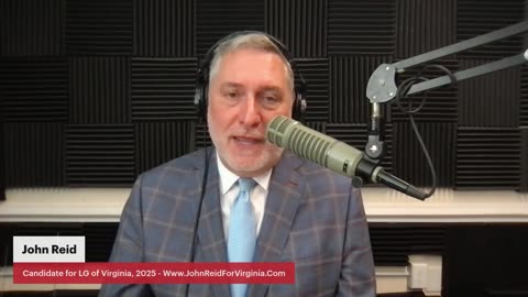 John Fredericks [White House Coverage] May 1, 2025