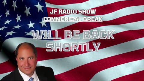 John Fredericks [White House Coverage] May 1, 2025