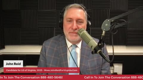 John Fredericks [White House Coverage] May 1, 2025