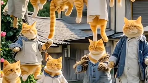 Cute and Funny Baby Cat Videos Compilation
