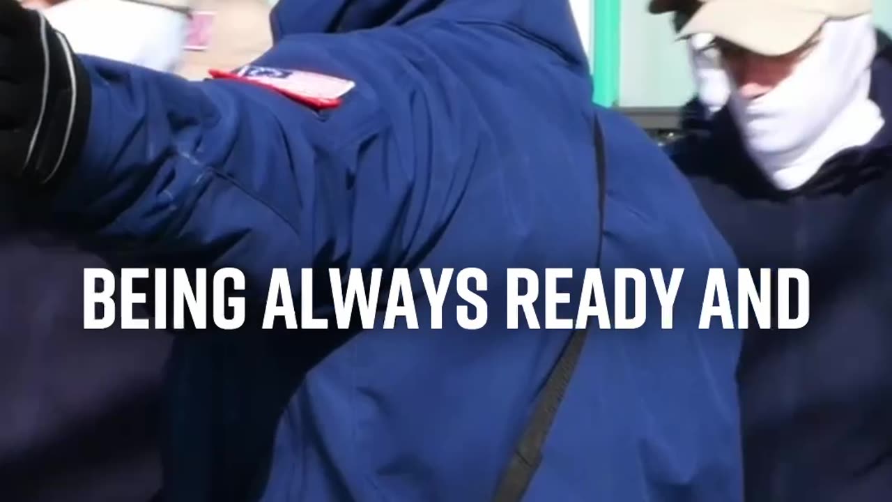 What Does the "Front" in Patriot Front Mean?