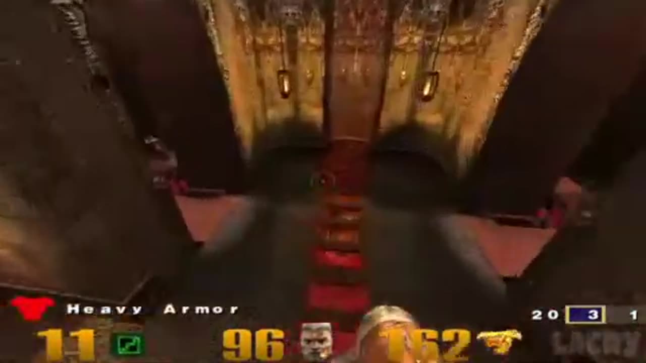 41.Wolf Slumbers Black Pilled Live Stream counter trike doom quake half life grand theft auto